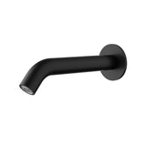 Otus Slimline Bath Spout 220mm – view 5