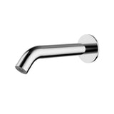 Otus Slimline Bath Spout 220mm – detail view