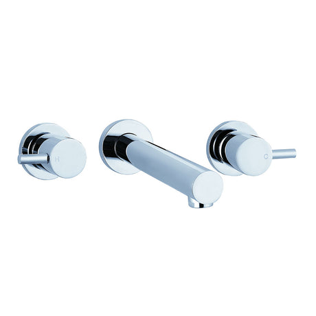 Pjk Bath Set 1/4 Turn Lead Free