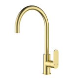Sora SS Sink Mixer