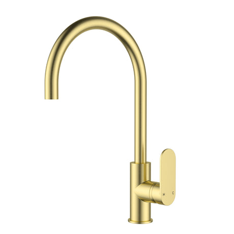 Sora SS Sink Mixer