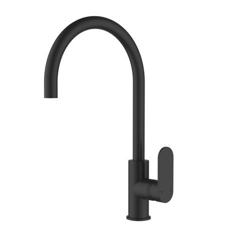 Sora SS Sink Mixer – view 5