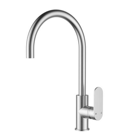 Sora SS Sink Mixer – view 4