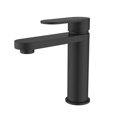 Sora SS Basin Mixer – view 5