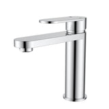 Sora SS Basin Mixer – detail view