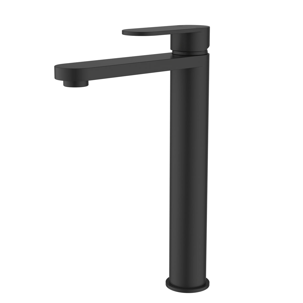 Sora SS Highrise Basin Mixer – view 5