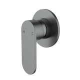 Sora SS Wall Mixer Trim Kits – alternate view