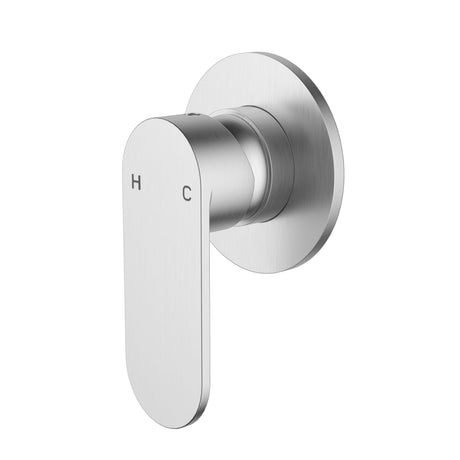 Sora SS Wall Mixer Trim Kits – view 4