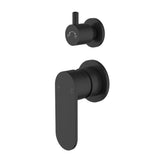 Sora SS Wall Diverter Mixer Trim Kits – view 5