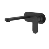 Sora SS Wall Basin Mixer Trim Kits – view 5