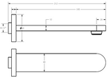 Sora SS Spout – view 5