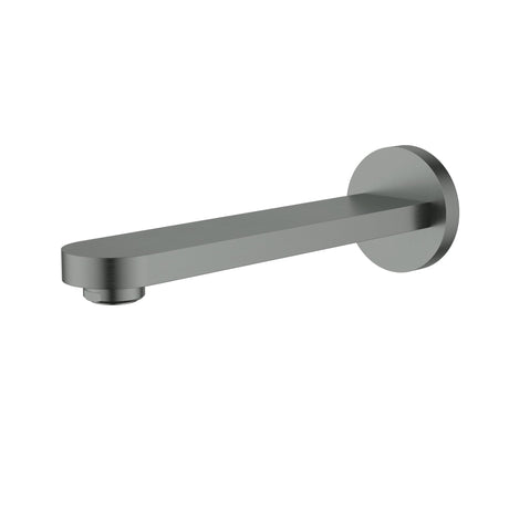 Sora SS Spout – alternate view