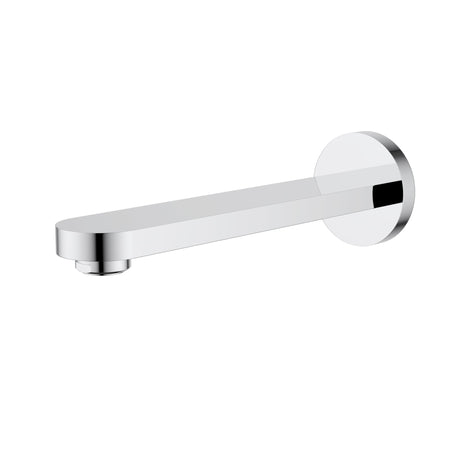 Sora SS Spout – detail view