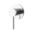 Otus Slimline SS304 Wall Mixer Trim Kit – view 4