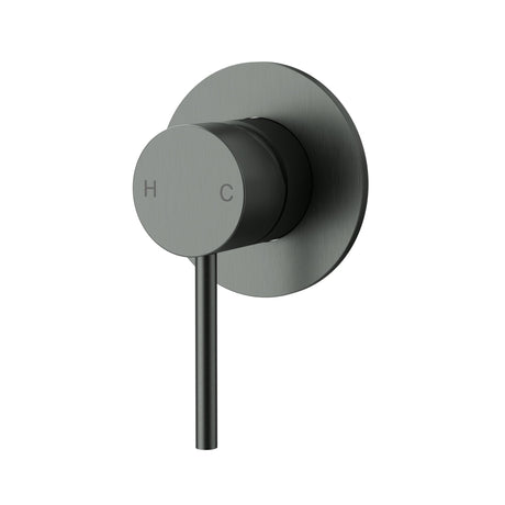 Otus Slimline SS304 Wall Mixer Trim Kit – view 5
