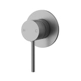 Otus Slimline SS304 Wall Mixer Trim Kit