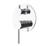 Otus Slimline SS304 Wall Mixer Diverter Trim Kit – view 4