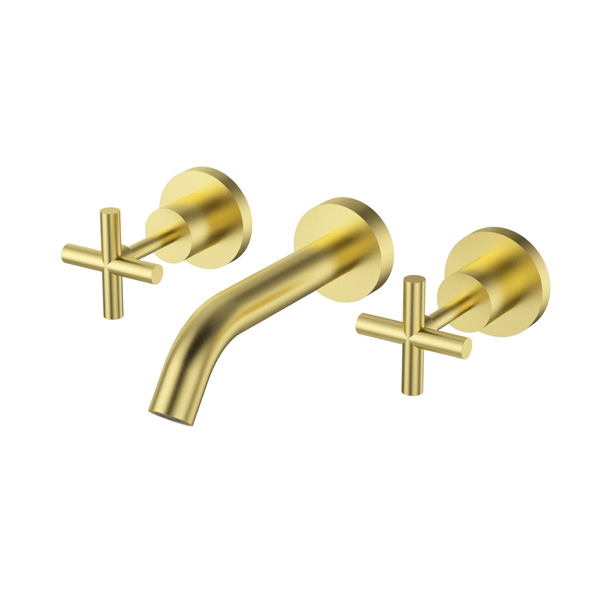 Plnz Bath Set Lead Free – alternate view