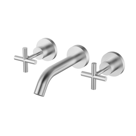 Plnz Bath Set Lead Free – detail view