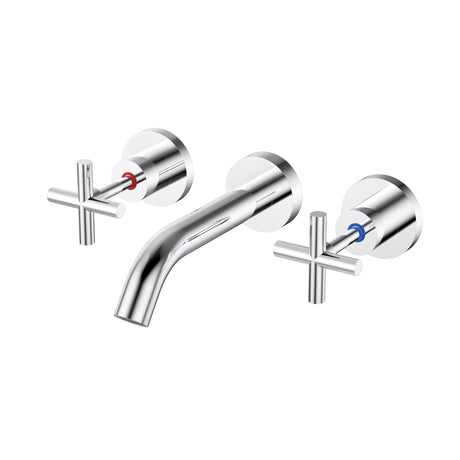 Plnz Bath Set Lead Free