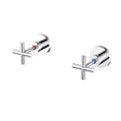 Plnz Wall Top Assemblies Lead Free