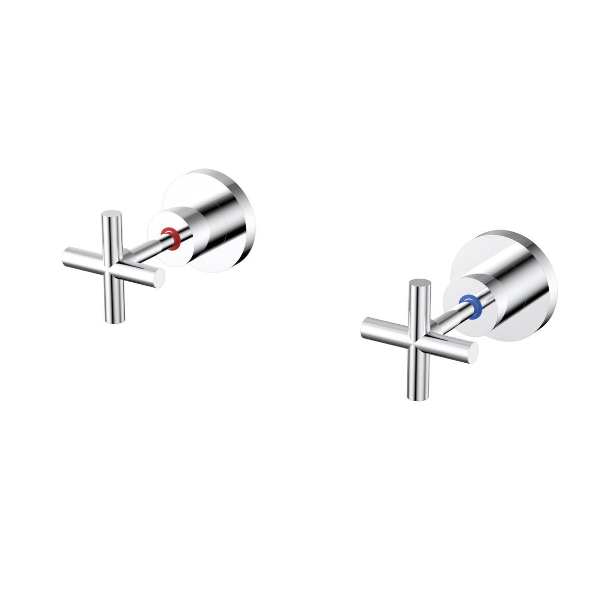 Plnz Wall Top Assemblies Lead Free
