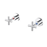 Plnz Wall Top Assemblies Lead Free