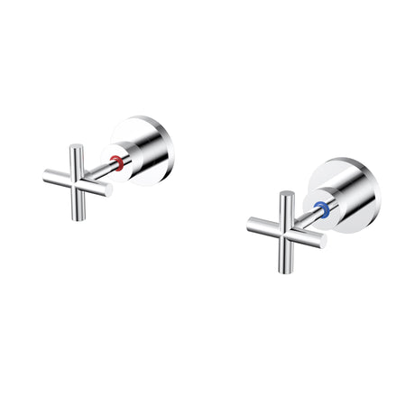 Plnz Wall Top Assemblies Lead Free
