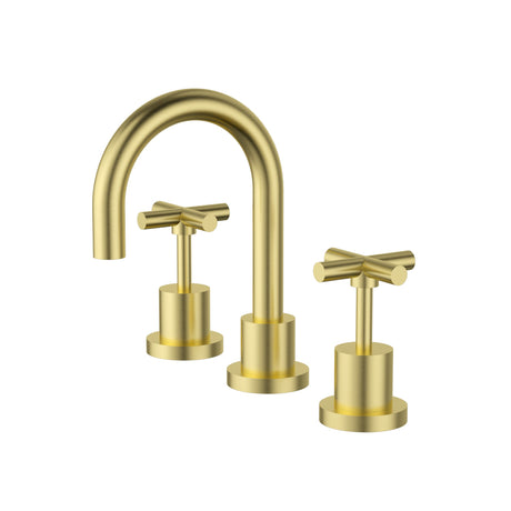 Plnz Basin Set Lead Free – alternate view