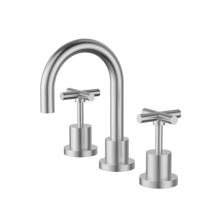 Plnz Basin Set Lead Free – detail view