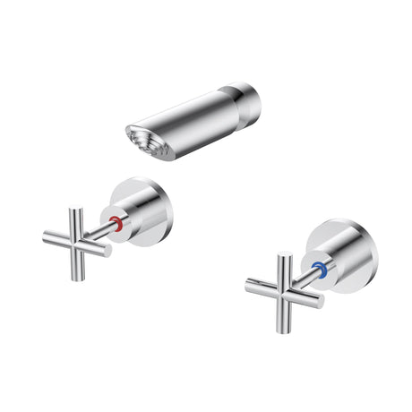 Shower Tap Set