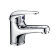 Ruby Basin Mixer Chrome PM2001SW