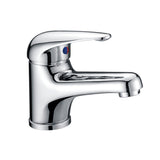 Ruby Basin Mixer Chrome PM2001SW