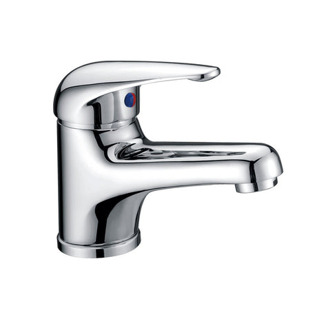 Ruby Basin Mixer Chrome PM2001SW