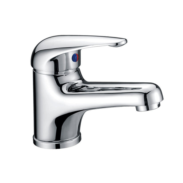 Ruby Basin Mixer Chrome PM2001SW