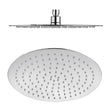 Dove Shower Head Round Chrome 200mm