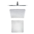 Nova Shower Head Square 250mm