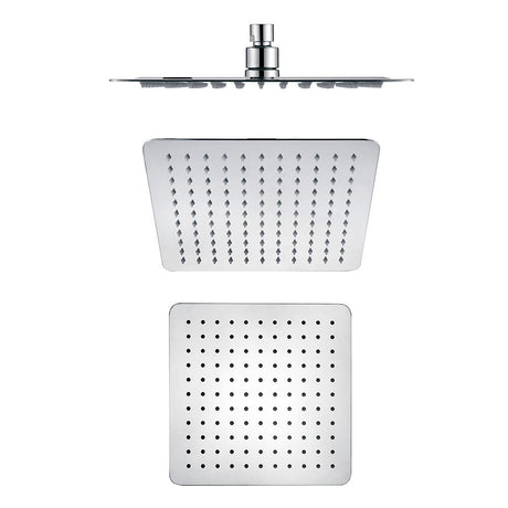Nova Shower Head Square 250mm