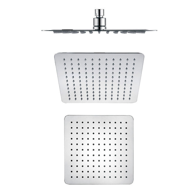 Nova Shower Head Square 250mm