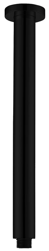 Round Shower Arm Vertical 600mm – view 4