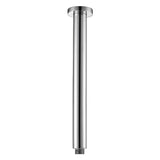 Round Shower Arm Vertical 470mm