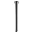 Round Shower Arm Vertical 300mm - 320x75x45mm