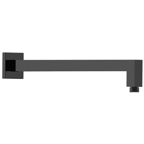 Square Shower Arm Horizontal 400mm – view 5