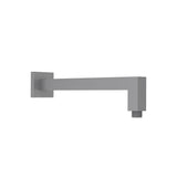 Square Shower Arm Horizontal 400mm – view 4