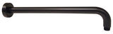 Round Shower Arm Horizontal 400mm - 35x480x100mm – view 6