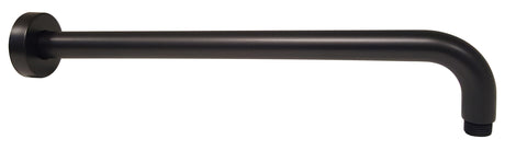 Round Shower Arm Horizontal 400mm - 35x480x100mm – view 6