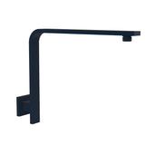 Square Shower Arm High Rise – alternate view