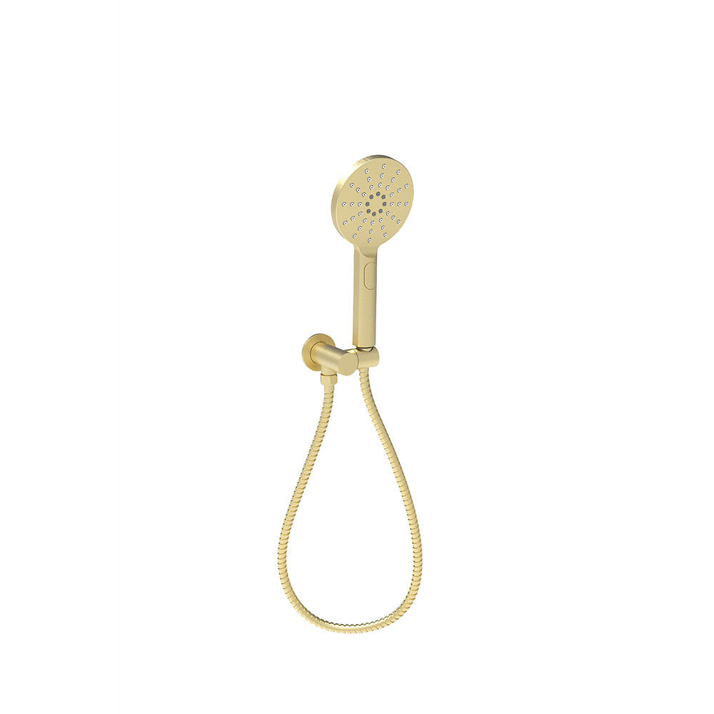 Cora Hand Shower – detail view