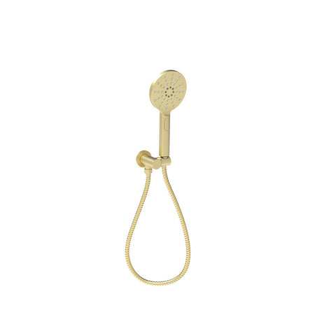 Cora Hand Shower – detail view