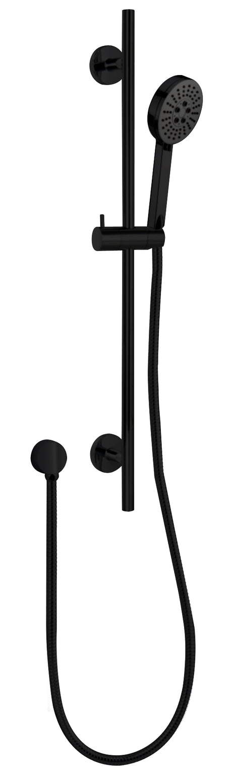 Otus Rail Shower – detail view